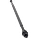 Purchase Top-Quality Inner Tie Rod End by MEVOTECH - MS60703 pa15