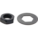 Purchase Top-Quality Inner Tie Rod End by MEVOTECH - MS60703 pa17
