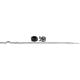 Purchase Top-Quality Inner Tie Rod End by MEVOTECH - MS60739 pa6