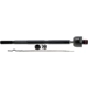 Purchase Top-Quality Inner Tie Rod End by MEVOTECH - MS60740 pa8