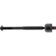 Purchase Top-Quality Inner Tie Rod End by MEVOTECH - MS60743 pa12