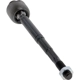 Purchase Top-Quality Inner Tie Rod End by MEVOTECH - MS60748 pa3