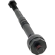 Purchase Top-Quality Inner Tie Rod End by MEVOTECH - MS60751 pa2