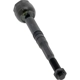 Purchase Top-Quality Inner Tie Rod End by MEVOTECH - MS60751 pa3