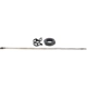 Purchase Top-Quality Inner Tie Rod End by MEVOTECH - MS60751 pa4