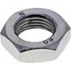 Purchase Top-Quality Inner Tie Rod End by MEVOTECH - MS70708 pa15