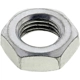 Purchase Top-Quality MEVOTECH - MS70722 - Front Inner Steering Tie Rod End pa4