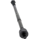 Purchase Top-Quality Inner Tie Rod End by MEVOTECH - MS70724 pa2