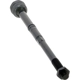 Purchase Top-Quality Inner Tie Rod End by MEVOTECH - MS70724 pa3