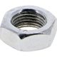 Purchase Top-Quality Inner Tie Rod End by MEVOTECH - MS70725 pa4