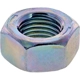 Purchase Top-Quality Inner Tie Rod End by MEVOTECH - MS76720 pa12