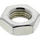 Purchase Top-Quality Inner Tie Rod End by MEVOTECH - MS76725 pa10