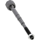 Purchase Top-Quality Inner Tie Rod End by MEVOTECH - MS76725 pa12