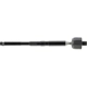 Purchase Top-Quality Inner Tie Rod End by MEVOTECH - MS76725 pa9