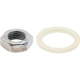 Purchase Top-Quality Inner Tie Rod End by MEVOTECH - MS76729 pa4