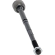 Purchase Top-Quality Inner Tie Rod End by MEVOTECH - MS76730 pa3