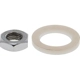 Purchase Top-Quality Inner Tie Rod End by MEVOTECH - MS76730 pa4