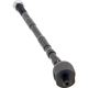 Purchase Top-Quality Inner Tie Rod End by MEVOTECH - MS80707 pa15