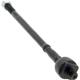 Purchase Top-Quality Inner Tie Rod End by MEVOTECH - MS80709 pa15