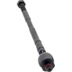 Purchase Top-Quality Inner Tie Rod End by MEVOTECH - MS80730 pa9
