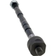 Purchase Top-Quality Embout de biellette de direction intérieur de MEVOTECH - MS86752 pa8