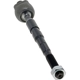 Purchase Top-Quality Inner Tie Rod End by MEVOTECH - MS86753 pa10
