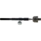 Purchase Top-Quality Inner Tie Rod End by MEVOTECH - MS86753 pa8