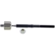 Purchase Top-Quality MEVOTECH - MS86758 - Front Inner Steering Tie Rod End pa1