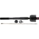 Purchase Top-Quality Inner Tie Rod End by MEVOTECH - MS86761 pa1