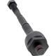 Purchase Top-Quality Inner Tie Rod End by MEVOTECH - MS86761 pa2
