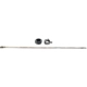 Purchase Top-Quality Inner Tie Rod End by MEVOTECH - MS86761 pa4