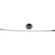 Purchase Top-Quality MEVOTECH - MS90708 - Inner Tie Rod End pa11
