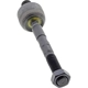 Purchase Top-Quality MEVOTECH - MS90708 - Inner Tie Rod End pa12