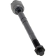 Purchase Top-Quality Inner Tie Rod End by MEVOTECH - MS90719 pa14