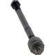 Purchase Top-Quality Inner Tie Rod End by MEVOTECH - MS90719 pa15