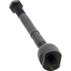 Purchase Top-Quality MEVOTECH - MS90727 - Inner Tie Rod End pa10
