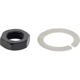 Purchase Top-Quality MEVOTECH - MS90728 - Inner Tie Rod End pa6