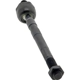 Purchase Top-Quality MEVOTECH - MS90728 - Inner Tie Rod End pa7