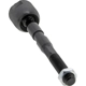 Purchase Top-Quality MEVOTECH - MS90729 - Inner Tie Rod End pa10