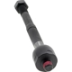 Purchase Top-Quality Inner Tie Rod End by MEVOTECH - MS90745 pa5