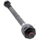 Purchase Top-Quality MEVOTECH - MS90758 - Steering Tie Rod End pa1