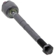 Purchase Top-Quality MEVOTECH - MS90758 - Steering Tie Rod End pa2