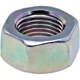 Purchase Top-Quality Inner Tie Rod End by MEVOTECH - MS90760 pa1