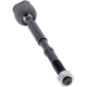 Purchase Top-Quality Inner Tie Rod End by MEVOTECH - MS90760 pa2