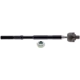 Purchase Top-Quality Inner Tie Rod End by MEVOTECH - MS90761 pa1