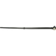 Purchase Top-Quality Inner Tie Rod End by MEVOTECH - RGDS1462 pa2
