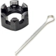 Purchase Top-Quality Inner Tie Rod End by MEVOTECH - RGDS1462 pa3