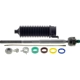 Purchase Top-Quality Inner Tie Rod End by MEVOTECH - TXMS25746 pa1