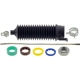 Purchase Top-Quality Inner Tie Rod End by MEVOTECH - TXMS25746 pa2