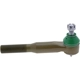 Purchase Top-Quality MEVOTECH - TXMS406149 - Inner Tie Rod End pa2